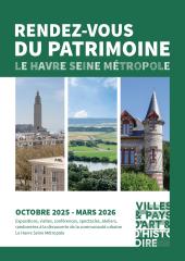 Programme oct.25-mars.26
