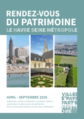Programme PAH avril à septembre 2026