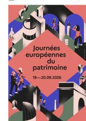 Programme JEP 2026