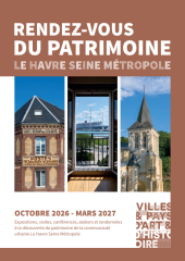 Programme PAH septembre 2026 à mars 2027