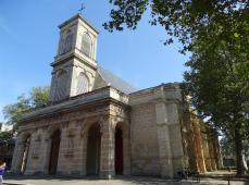 Eglise Saint-François, Le Havre