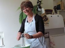 Visites théâtralisées : À table avec Madame !