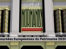 Normandy, Le Havre