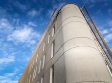 Conservatoire Arthur Honegger, Le Havre
