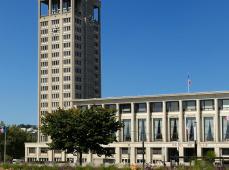 Hôtel de Ville, Le Havre