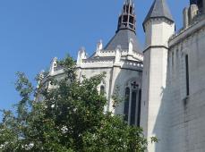 Eglise Sainte-Cécile, Le Havre