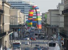 Rue de Paris, Le Havre