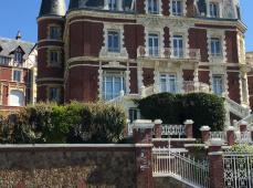 Villa maritime, Le Havre