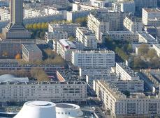 Reconstruction 90 minutes, Le Havre