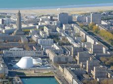 Reconstruction 90 minutes, Le Havre