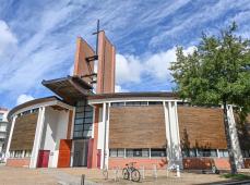 Eglise Sainte-Marie