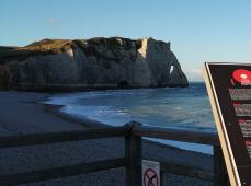 Etretat