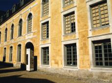Bibliothèque Montivilliers