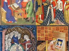 Femmes Montivilliers