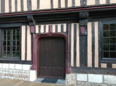 Manoir de La Cerlangue
