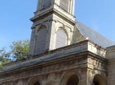 Eglise Saint-François
