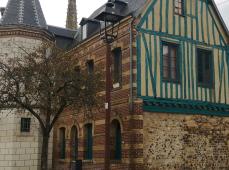 Bibliothèque Harfleur
