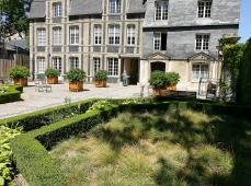 Hôtel Dubocage de Bléville Le Havre