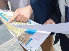 Course d'orientation