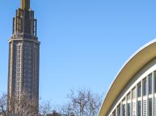 Halles Centrales