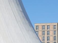 Volcan Le Havre