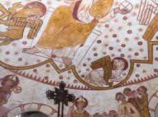 Eglise Saint Jean-d'Abbetot