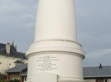 Le pain de sucre de Sainte-Adresse