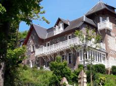 Villas remarquables