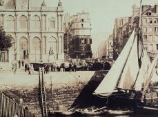 Le Havre sous l’objectif des photographes