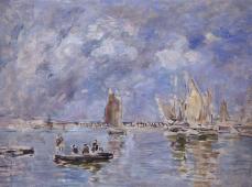 MuMa Le Havre / Florian Kleinefenn