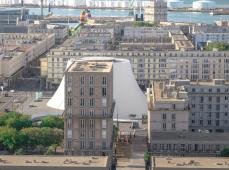 Vue 17ème