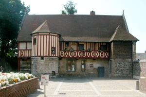 Musée du Prieuré