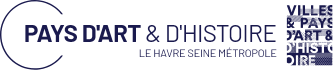 Logo Pays d'art et d'histoire