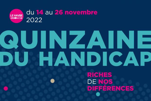 Quinzaine du Handicap, Le Havre