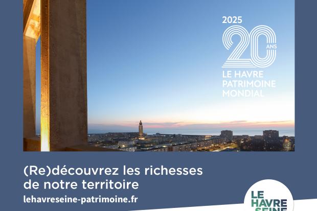 affiche 20 ans
