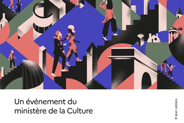 Programme JEP 2026