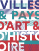 Logo Ville et Pays d'art et d'histoire