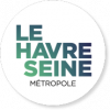 Logo Le Havre Seine Métropole