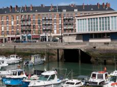 Quartier Saint-François, Le Havre