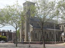 Eglise de Bléville, Le Havre