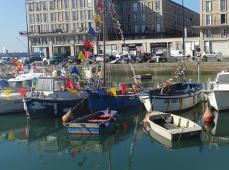 Quartier Saint-François, Le Havre