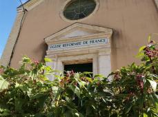 Temple, Saint-Romain-de-Colbosc