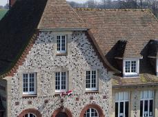 Mairie de Sainte-Marie-au-Bosc