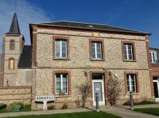 Mairie, Bénouville