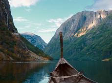 Conférence Vikings Harfleur