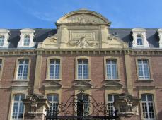 Lycée François 1er