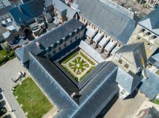 Abbaye de Montivilliers