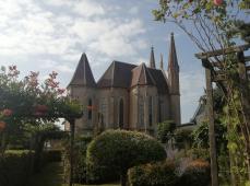 Chapelle Notre-Dame-des-Flots