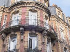 Rue Gallieni