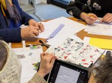 Atelier BD